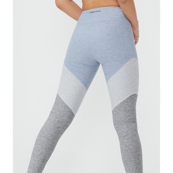 Outdoor voices leggings - Picture 2 of 7